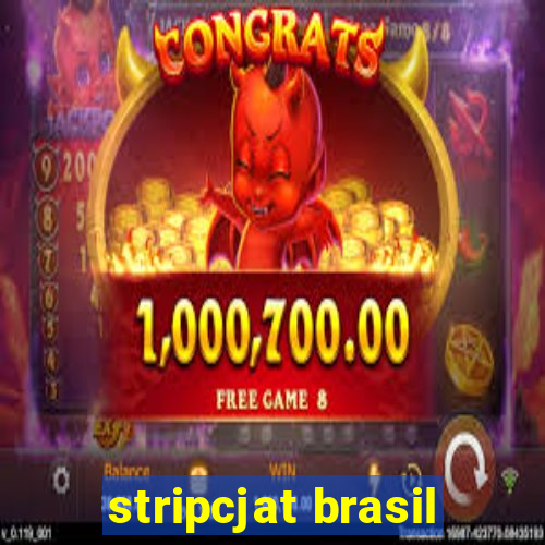 stripcjat brasil